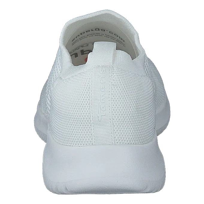 24621 White Uni