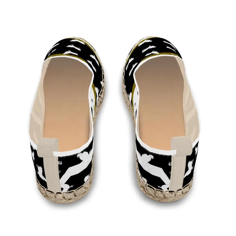 #32 cnl mens espadrilles shoes