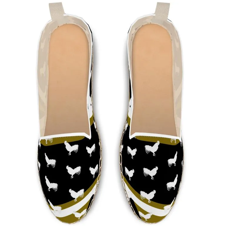 #32 cnl mens espadrilles shoes