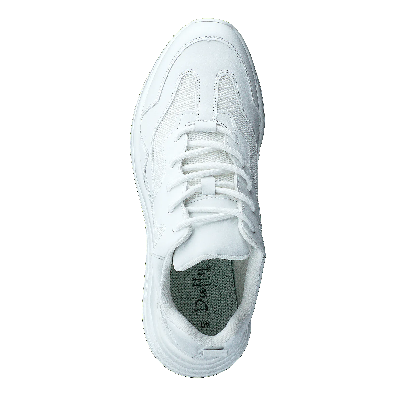 75-01917 White
