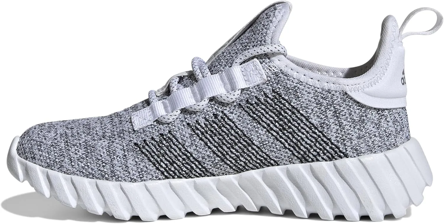 adidas Kids' Kaptir Flow Slip On Sneakers