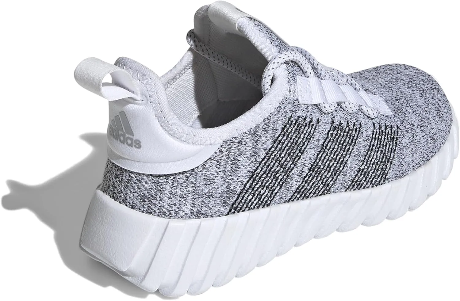 adidas Kids' Kaptir Flow Slip On Sneakers