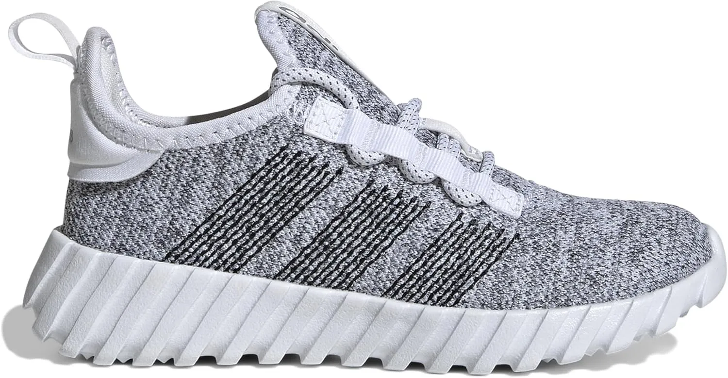 adidas Kids' Kaptir Flow Slip On Sneakers