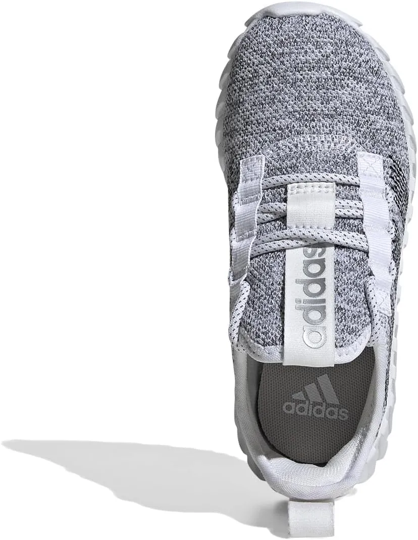 adidas Kids' Kaptir Flow Slip On Sneakers