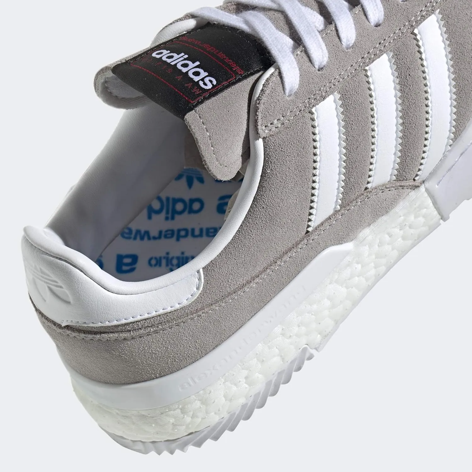 adidas Men's Aw Bball Soccer Unisex