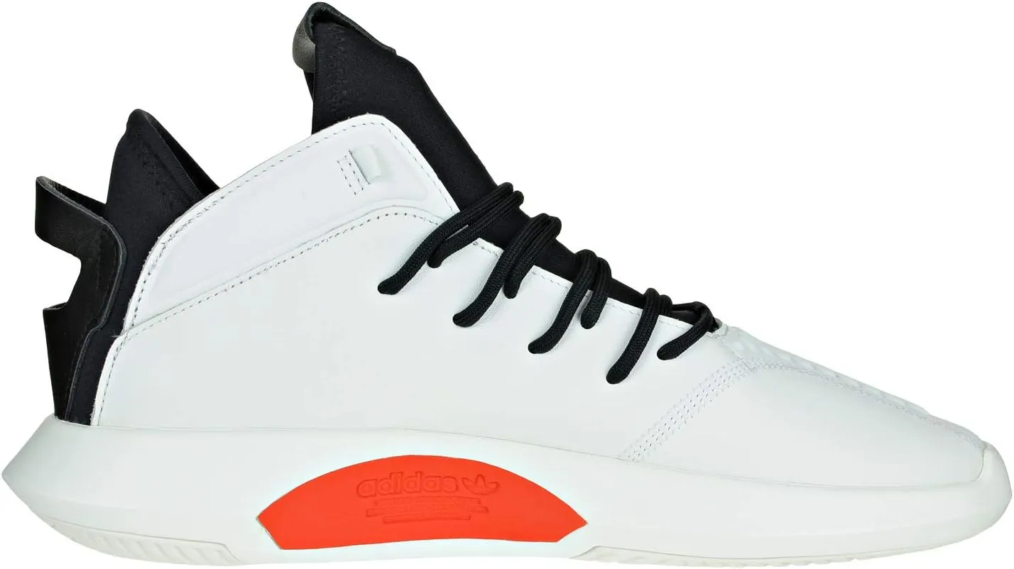 adidas Men's Crazy 1 Basketball Shoes