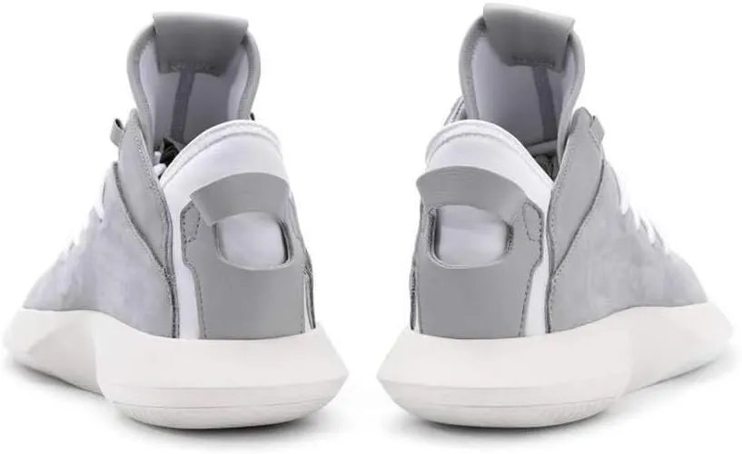 adidas Men's Crazy 1 Basketball Shoes