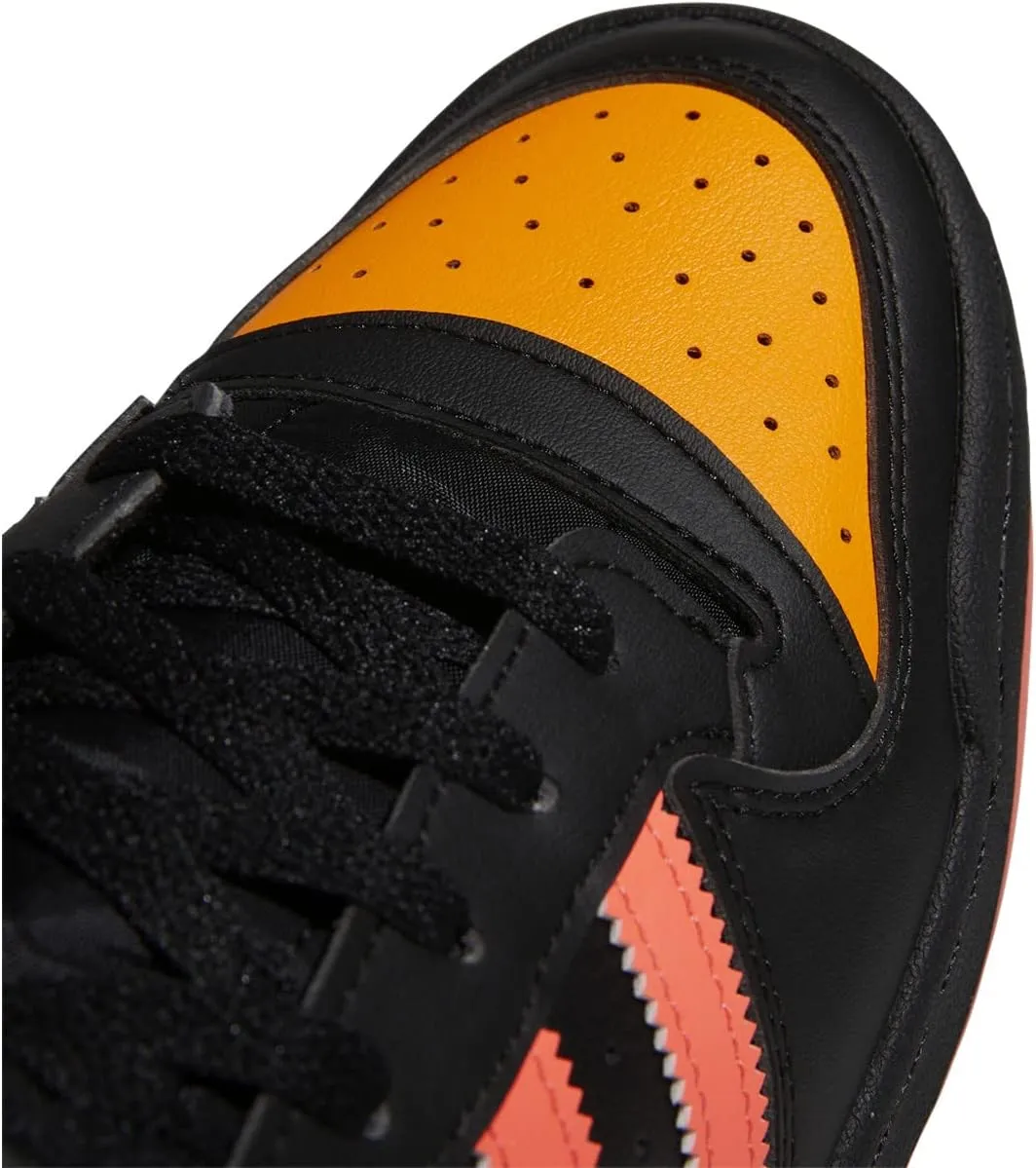adidas Men's Forum Mid Basketball Shoes