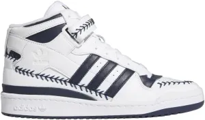 adidas Men's Forum Mid Basketball Shoes