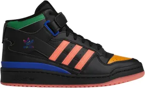 adidas Men's Forum Mid Basketball Shoes