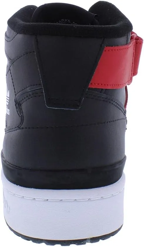 adidas Men's Forum Mid Basketball Shoes