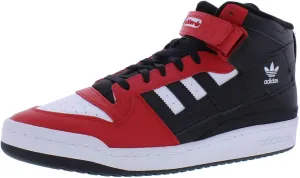adidas Men's Forum Mid Basketball Shoes