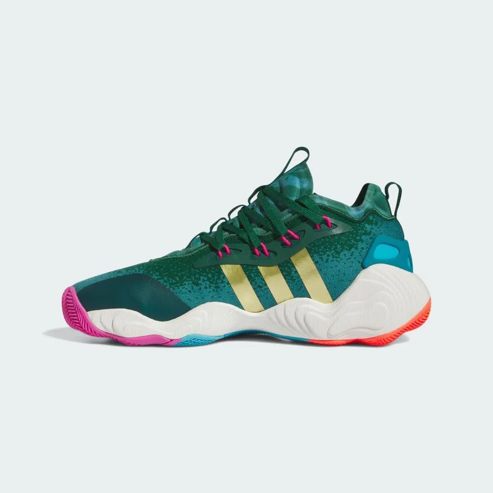 adidas TRAE Young 3 Basketball Shoes