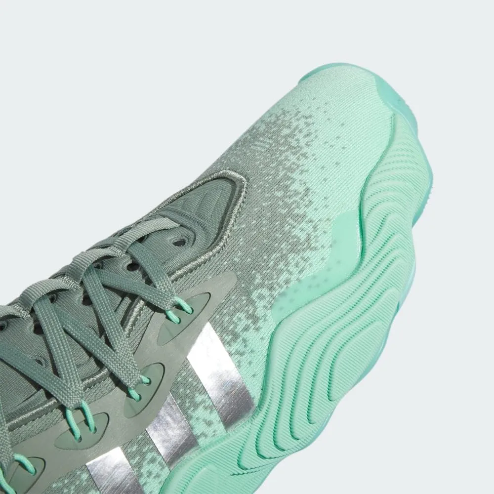 adidas TRAE Young 3 Basketball Shoes
