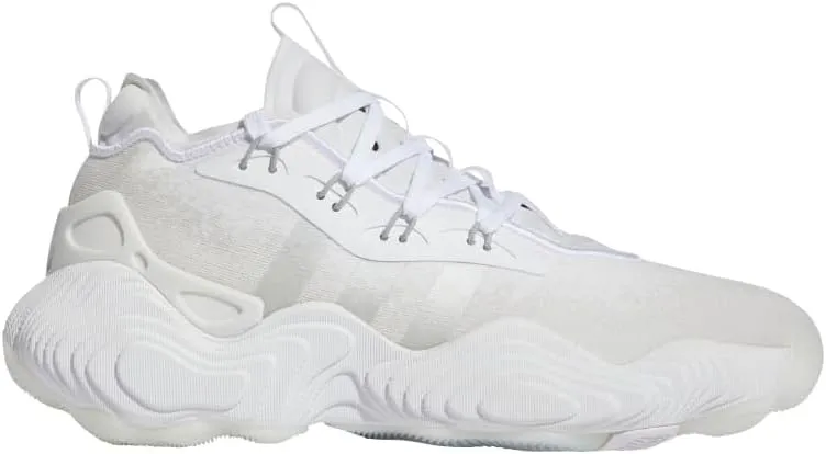 adidas TRAE Young 3 Basketball Shoes