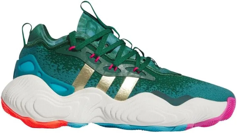 adidas TRAE Young 3 Basketball Shoes