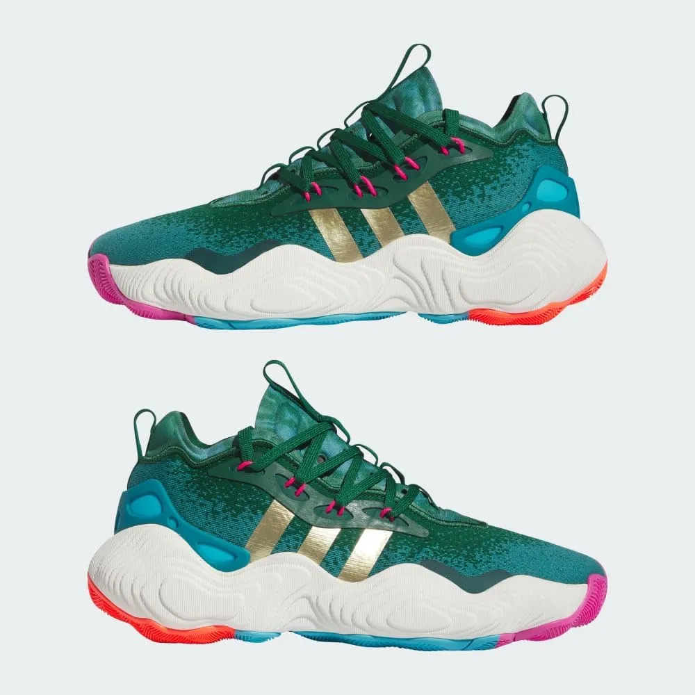 adidas TRAE Young 3 Basketball Shoes