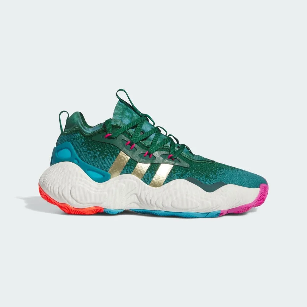 adidas TRAE Young 3 Basketball Shoes