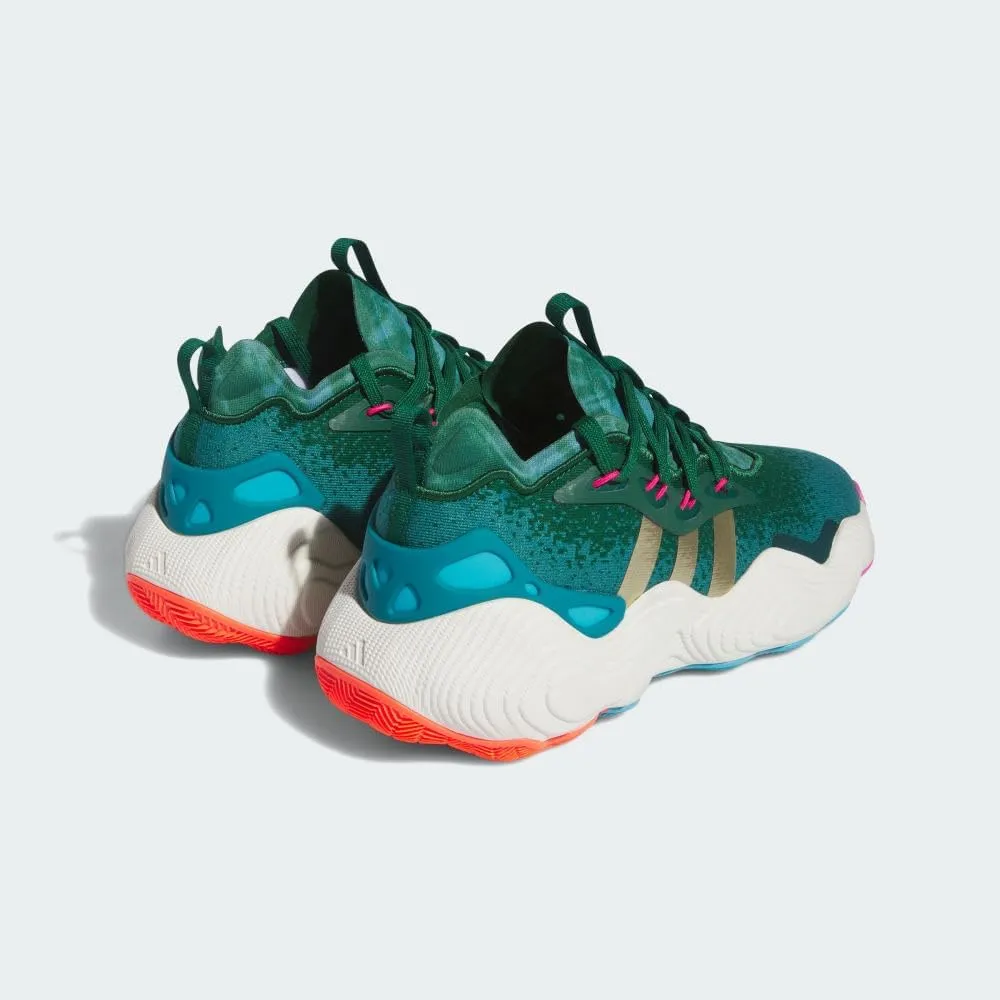 adidas TRAE Young 3 Basketball Shoes