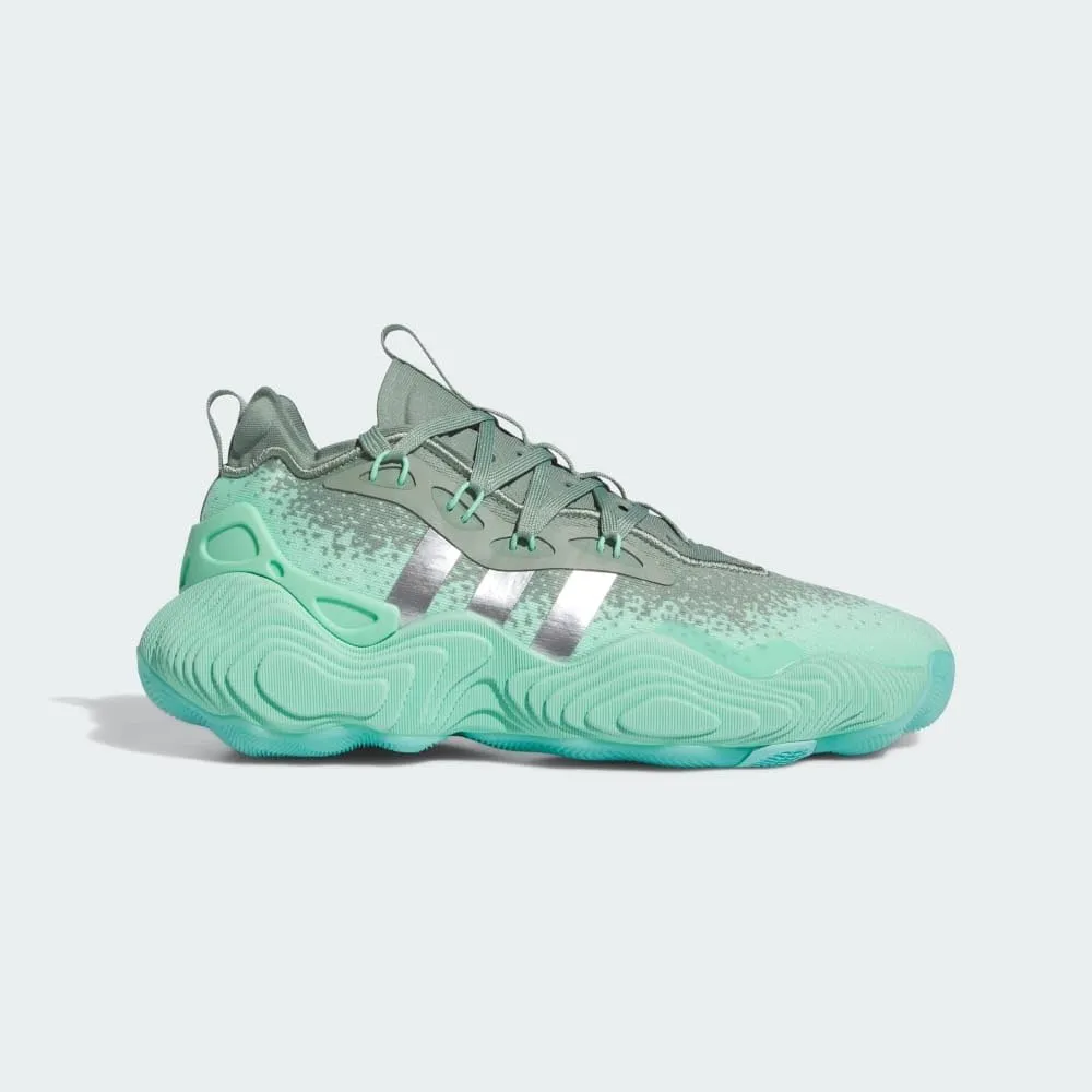 adidas TRAE Young 3 Basketball Shoes