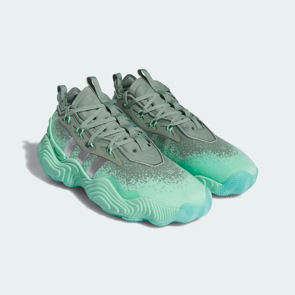 adidas TRAE Young 3 Basketball Shoes