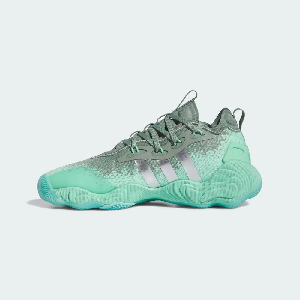 adidas TRAE Young 3 Basketball Shoes