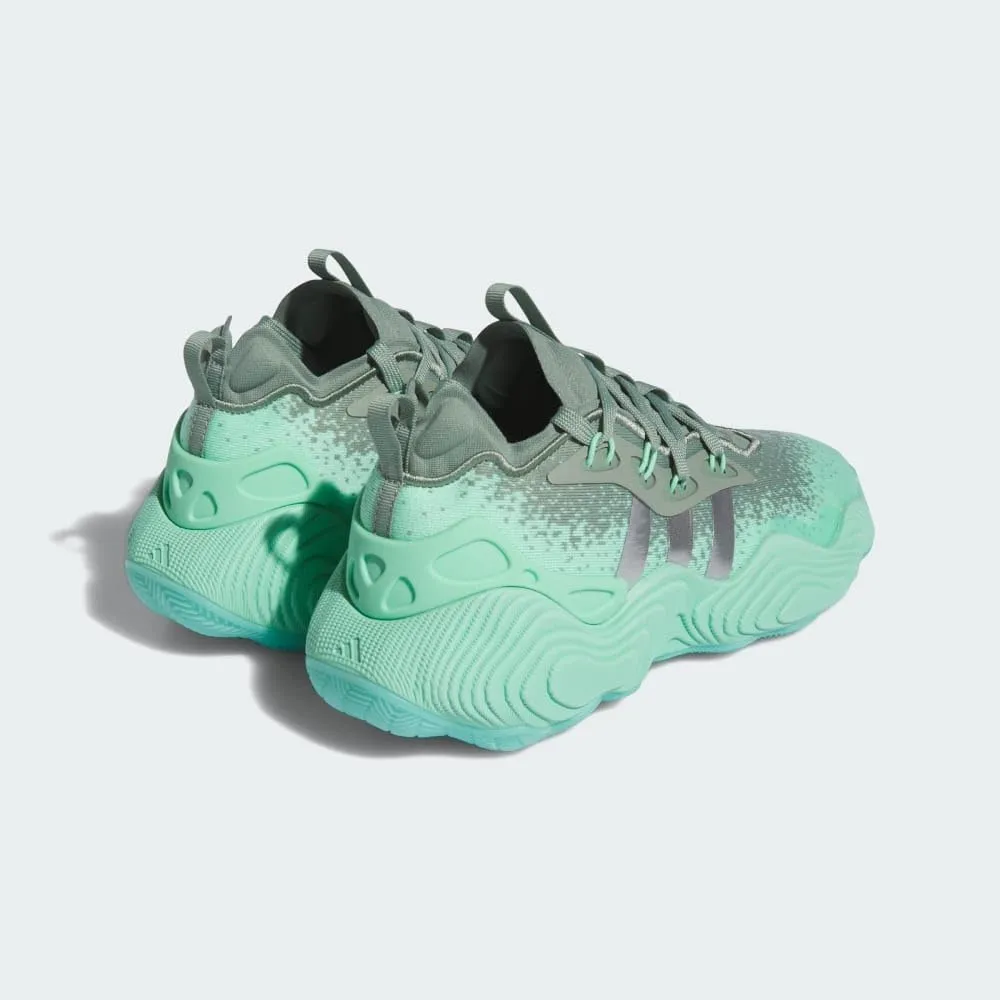 adidas TRAE Young 3 Basketball Shoes