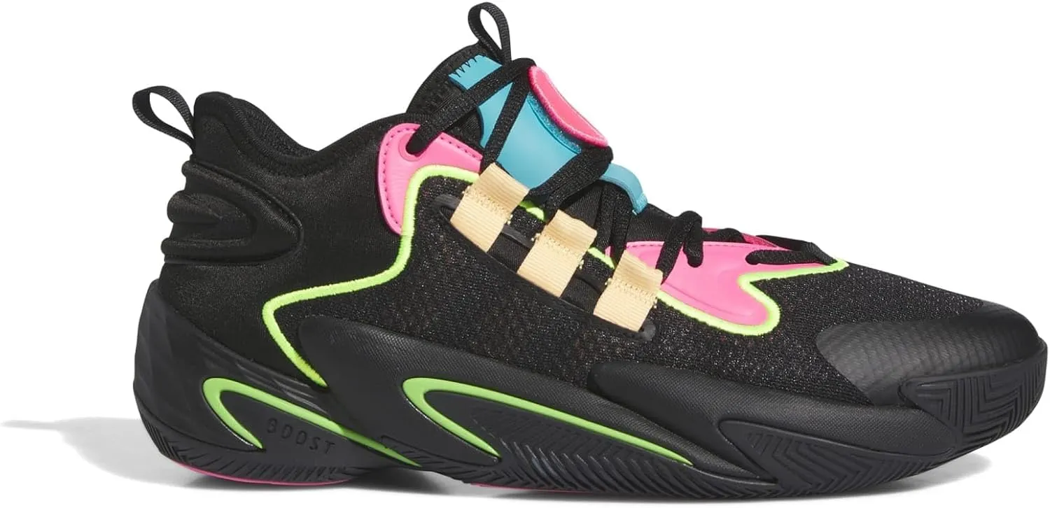 adidas Women's Byw Select Basketball Shoes