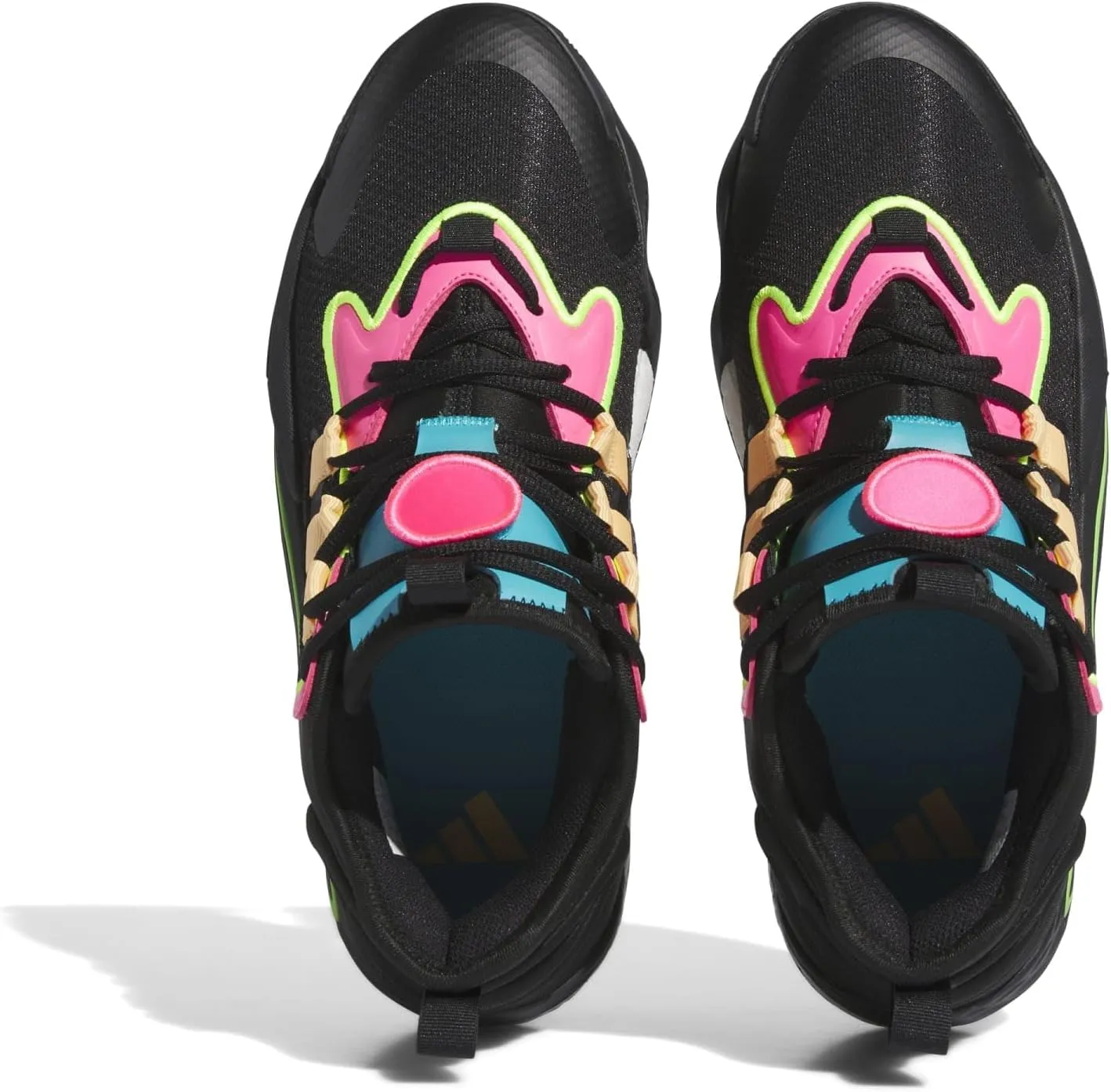 adidas Women's Byw Select Basketball Shoes