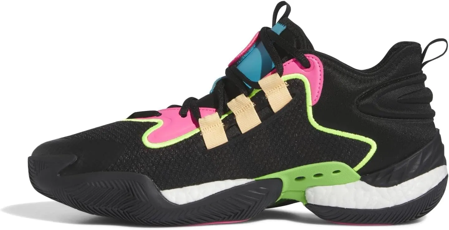 adidas Women's Byw Select Basketball Shoes