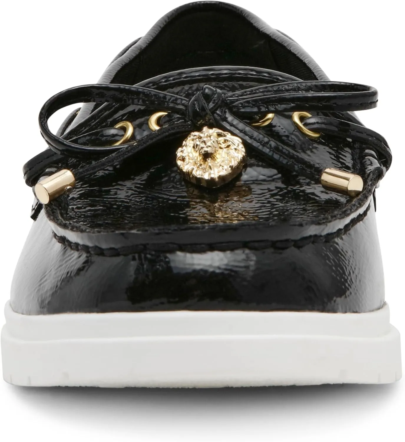 Anne Klein Women's Allie Boat Shoe