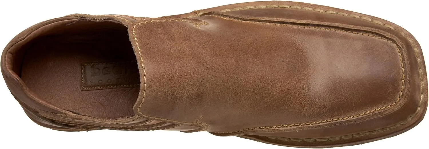 Bed Stu Men's Rapids Slip-On Loafer