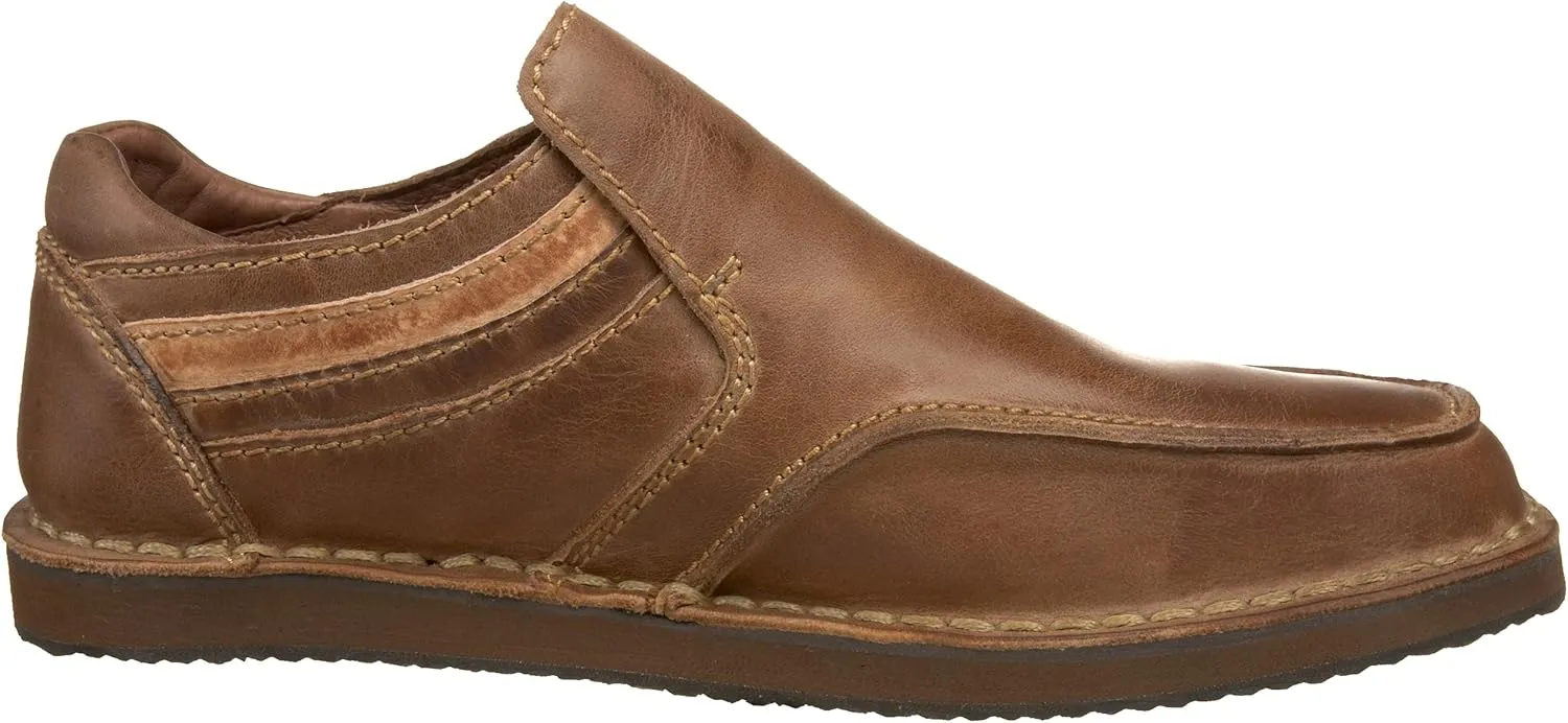 Bed Stu Men's Rapids Slip-On Loafer