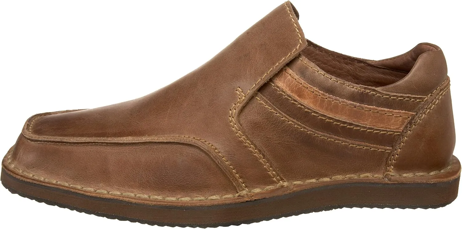 Bed Stu Men's Rapids Slip-On Loafer