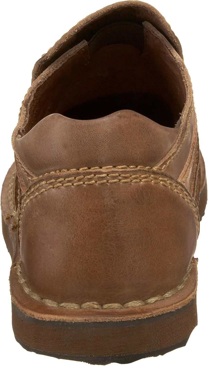 Bed Stu Men's Rapids Slip-On Loafer
