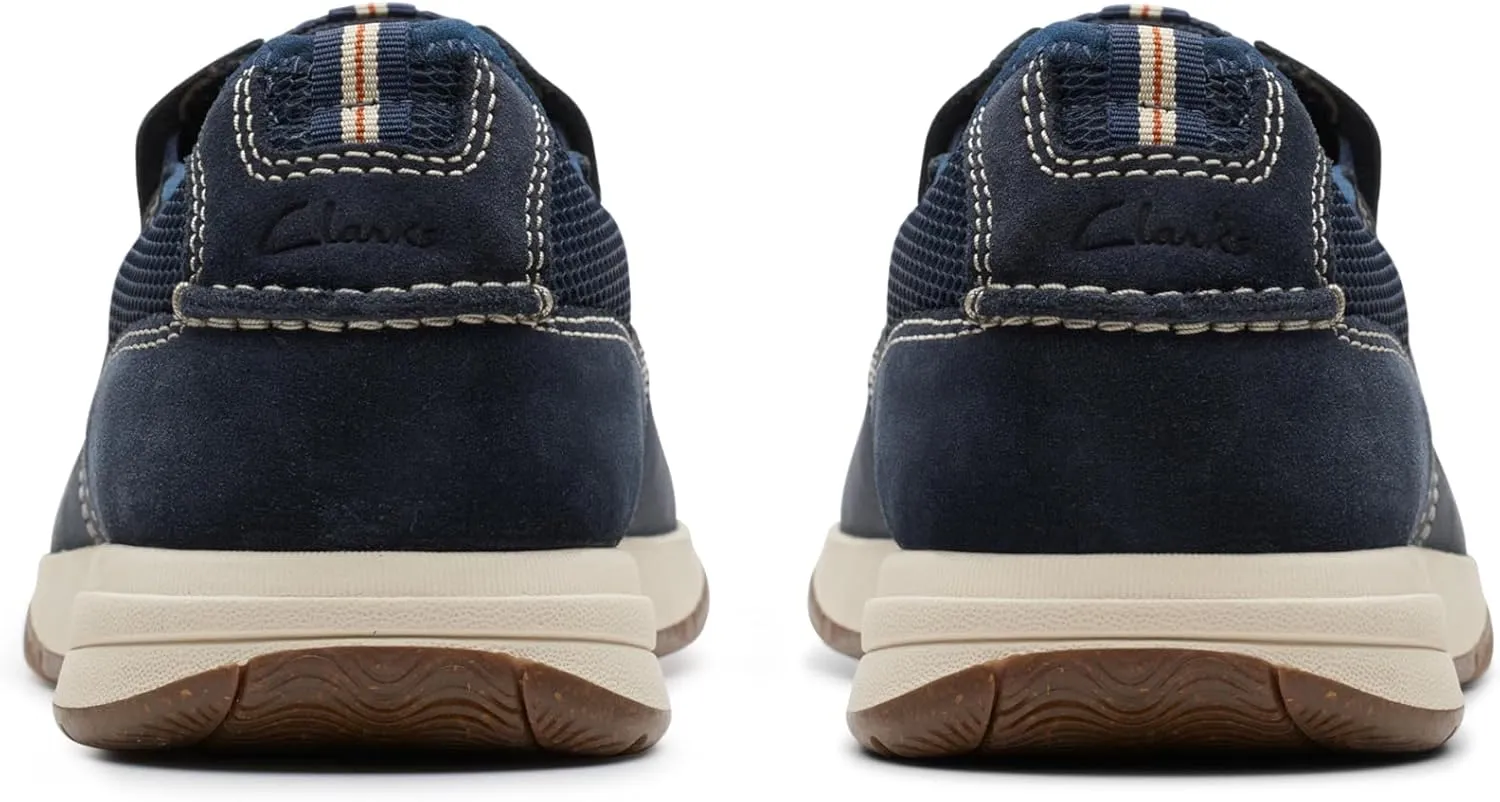 Clarks Men's, Sailview Step Boat Shoe