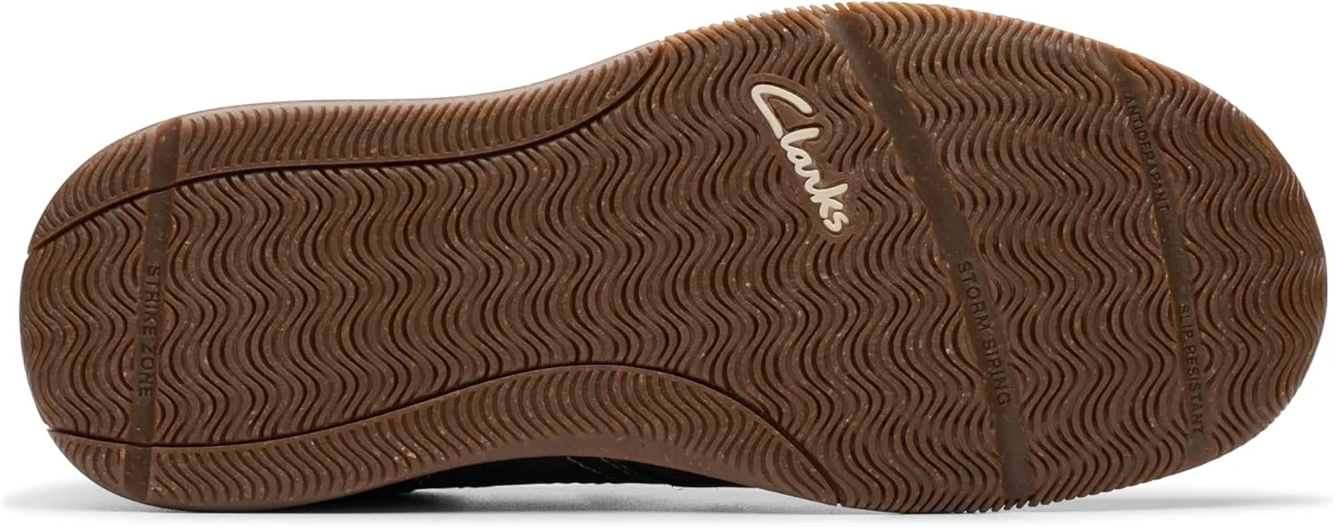 Clarks Men's, Sailview Step Boat Shoe