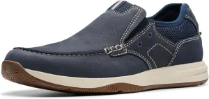 Clarks Men's, Sailview Step Boat Shoe