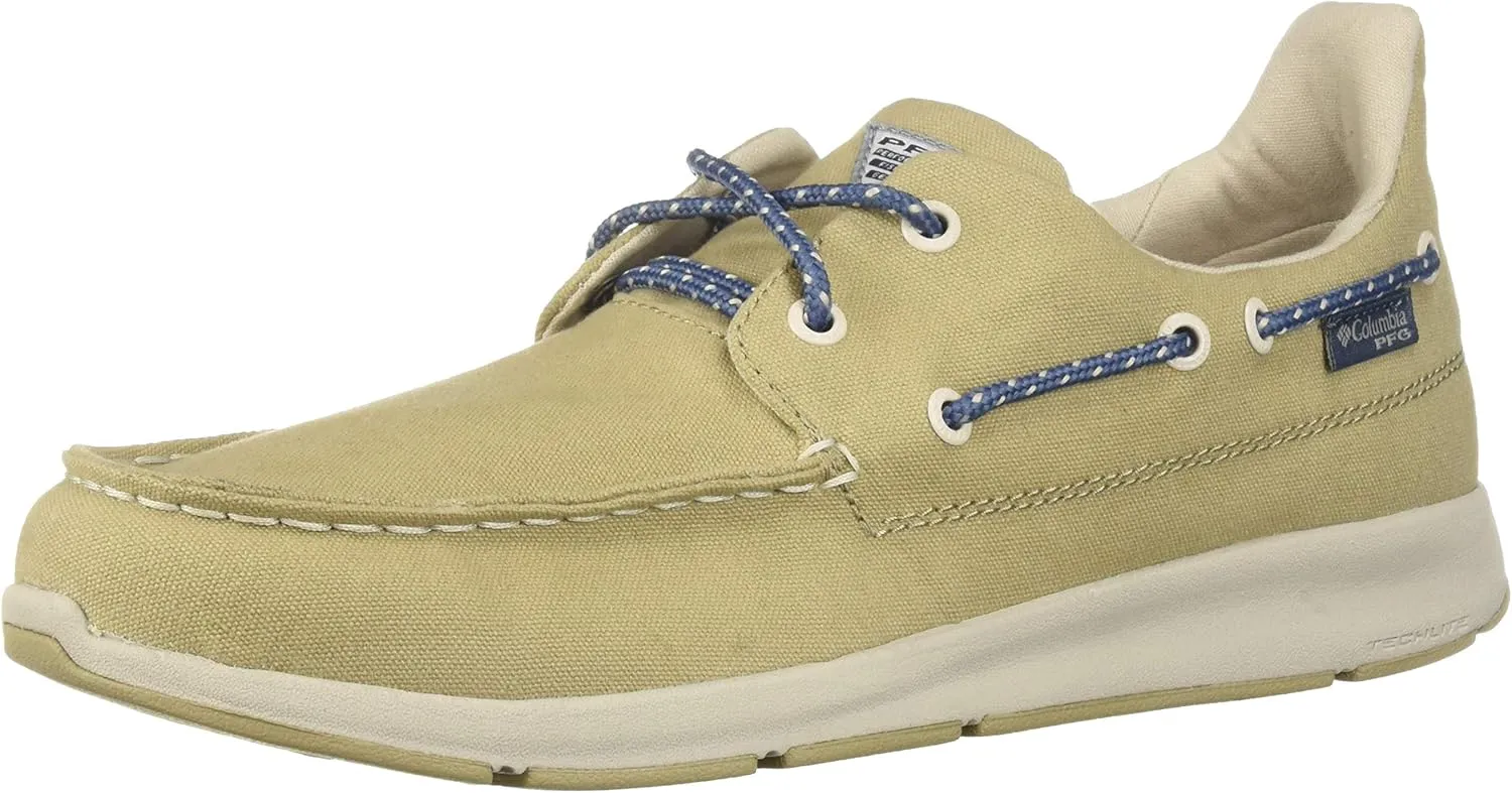 Columbia Men's Delray PFG Boat Shoe