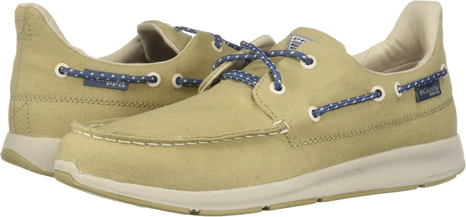 Columbia Men's Delray PFG Boat Shoe