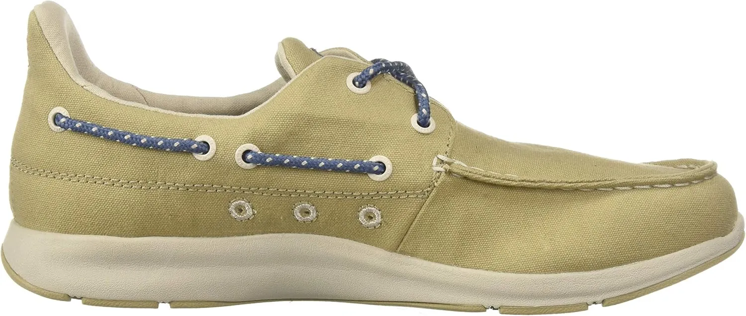 Columbia Men's Delray PFG Boat Shoe