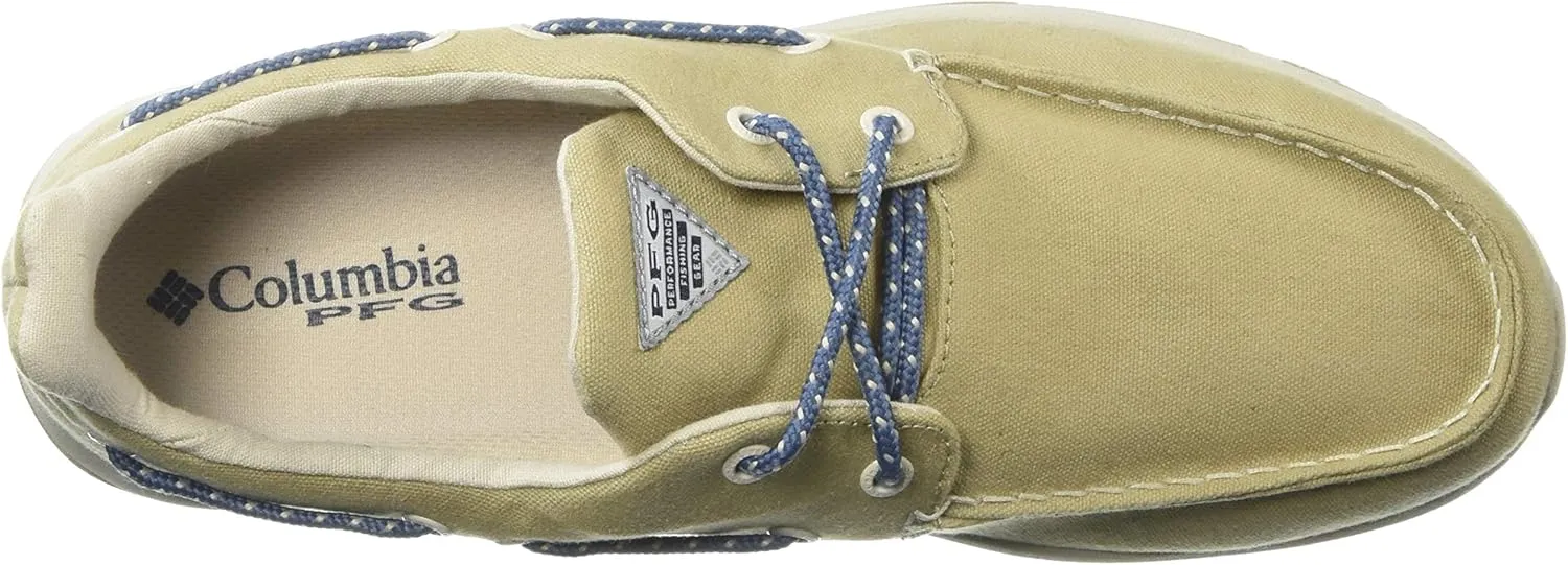 Columbia Men's Delray PFG Boat Shoe