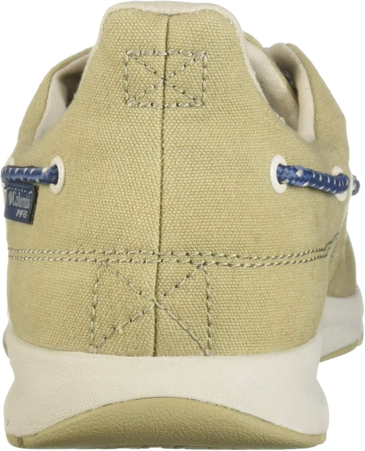 Columbia Men's Delray PFG Boat Shoe