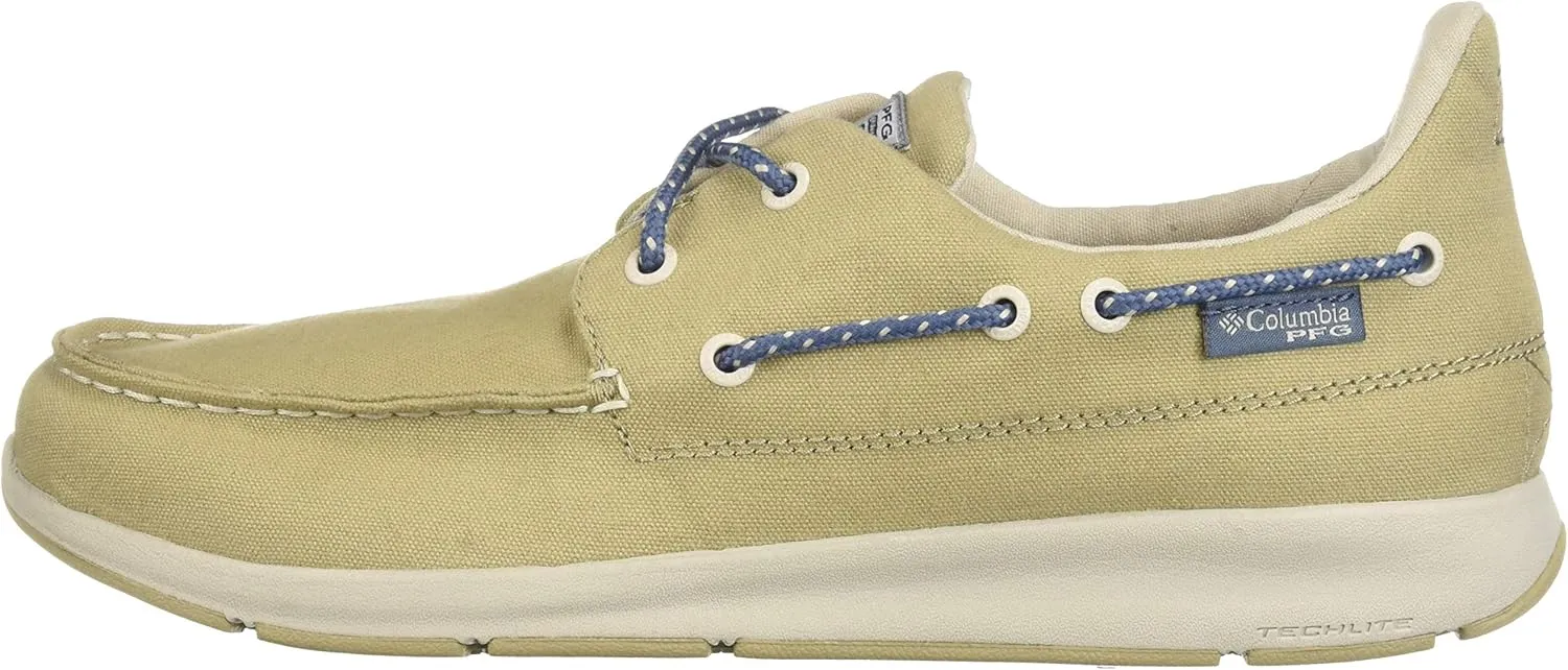 Columbia Men's Delray PFG Boat Shoe