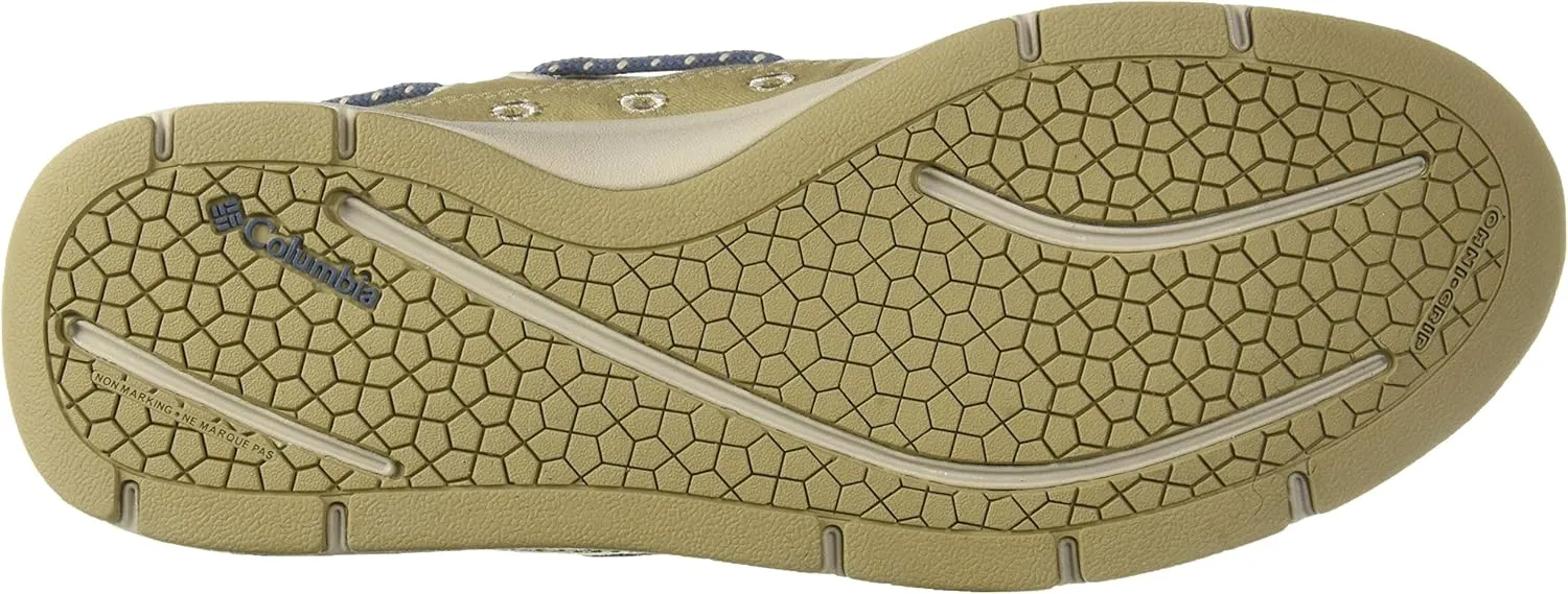 Columbia Men's Delray PFG Boat Shoe
