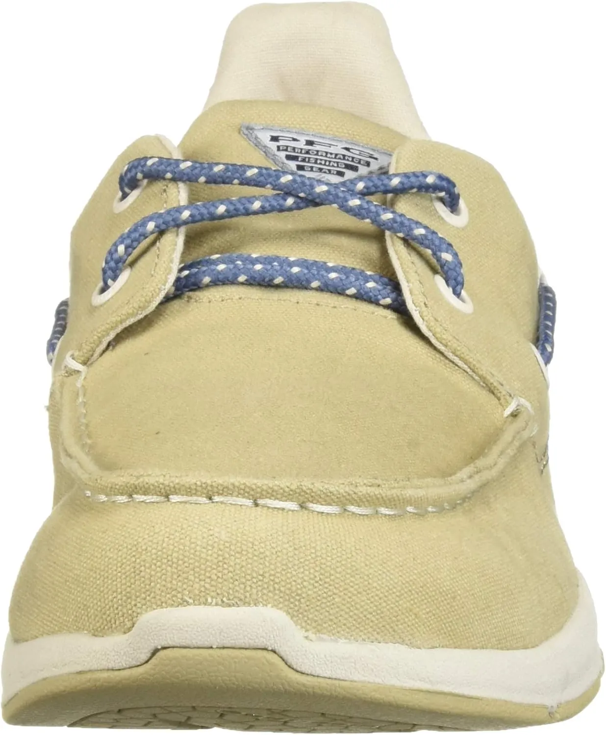 Columbia Men's Delray PFG Boat Shoe