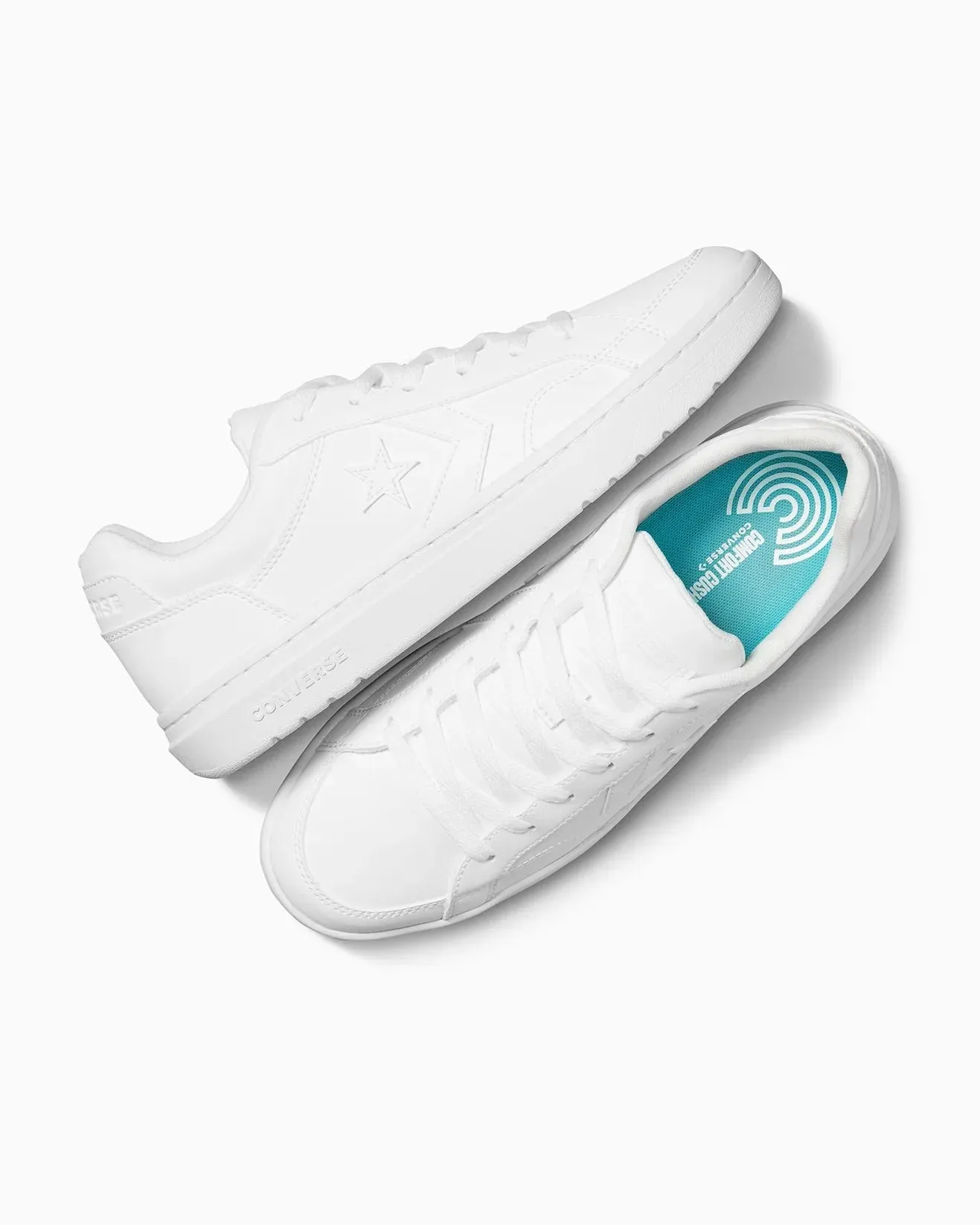Converse - Kid Pro Blaze Strap Low Shoe