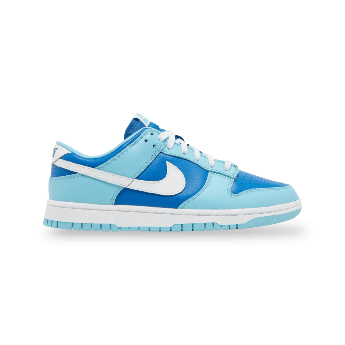 Dunk Low Retro QS 'Argon' 2022
