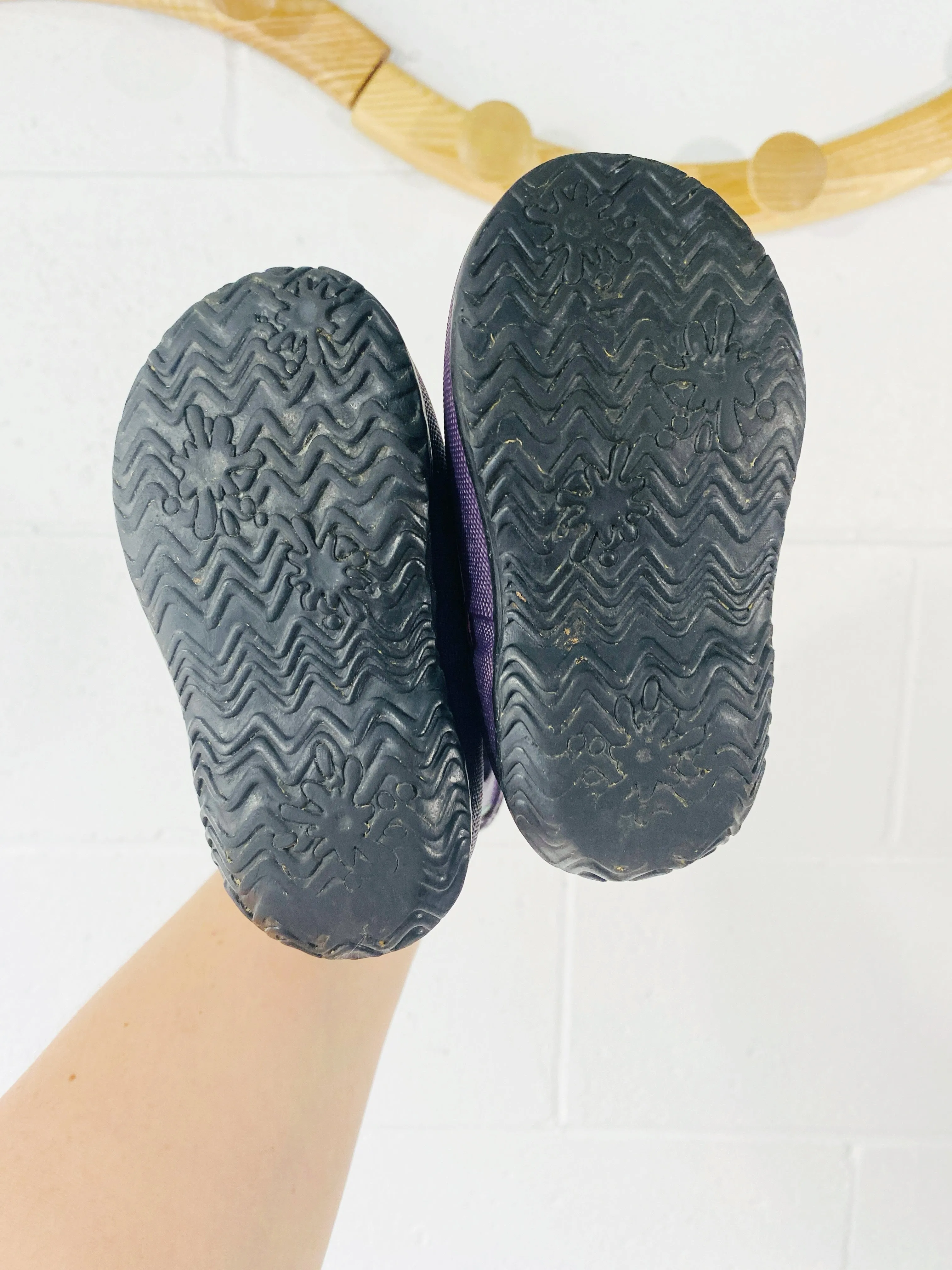 Elephants Rain Boots, size 4