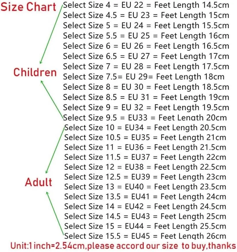 Girls Ballet Shoes Canvas Ballet Dance Slippers for Women Kids Children Classical Practice Split-Sole 5 Colors Adult Flat Dance(Fuse,24(15.5cm))